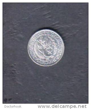 ALGERIA    2  CENTIMES  1964  (KM # 95) - Algeria