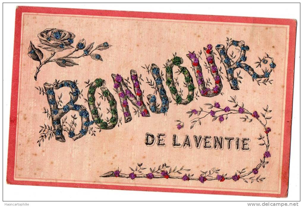 Laventie : Bonjour De - Laventie