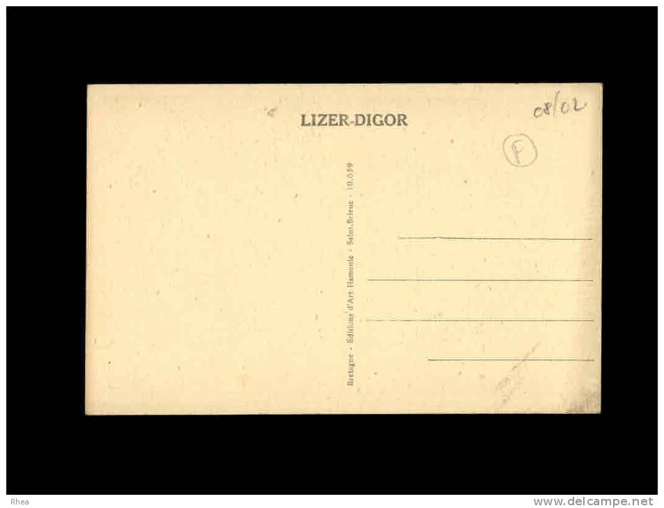 22 - PLENEE-JUGON - Abbaye De Boquen - Déblaiement Des Ruines - Plénée-Jugon