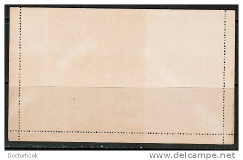 HUNGARY              Postal Stationary CARD 1896 - Lettres & Documents