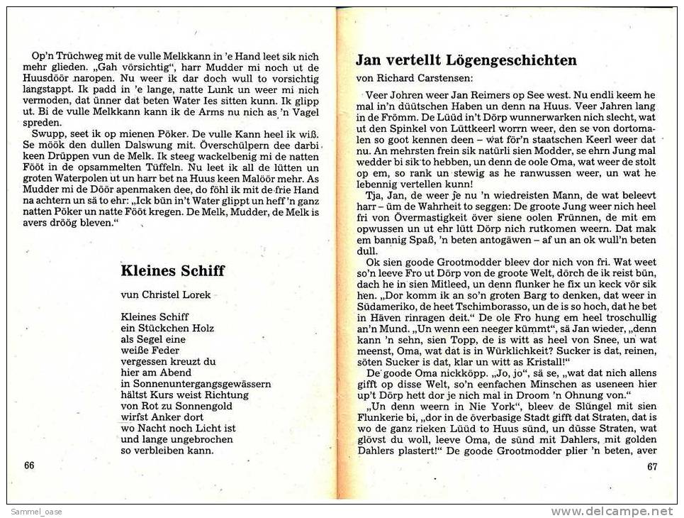 Eutiner Klenner Für Das Jahr Christi 1991 , Kalenderdarium Mit Mondauf- Und Untergangszeiten , Mondphasen - Calendars