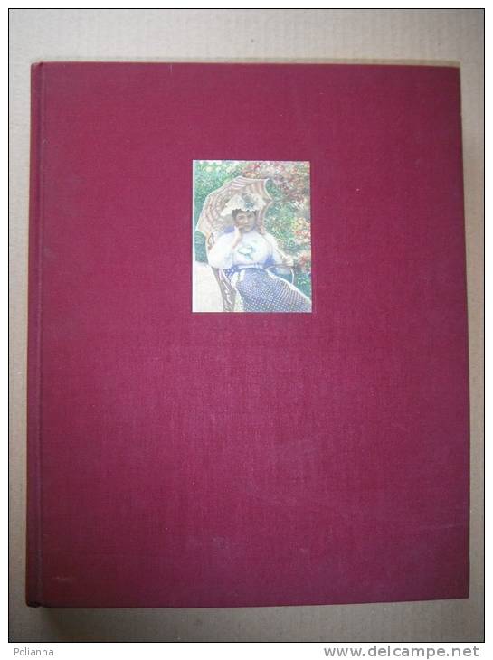 PEU/62 Marcel Proust UN AMORE DI SWANN Olivetti 1982/Illustrazioni Di Giuseppe Giannini - Kunst, Antiquitäten