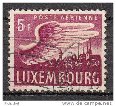 Luxembourg PA 11 Obl. - Used Stamps