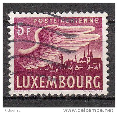 Luxembourg PA 11 Obl. - Used Stamps