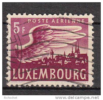 Luxembourg PA 11 Obl. - Gebraucht