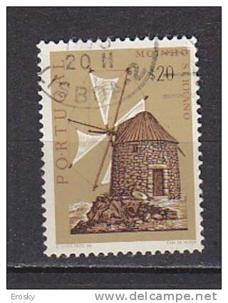 R4550 - PORTUGAL Yv N°1101 - Oblitérés