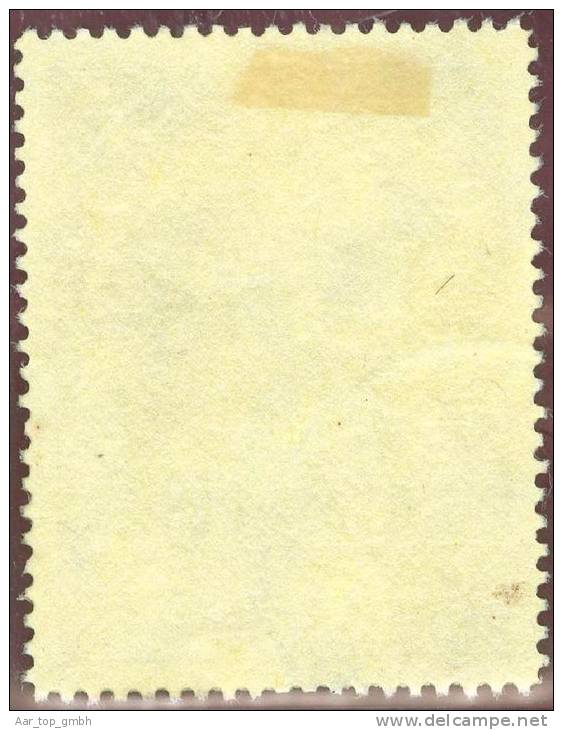 Liechtenstein 1939 Franz Josef II 5Fr. Zu#149 Mi#185 Gestempelt - Gebruikt