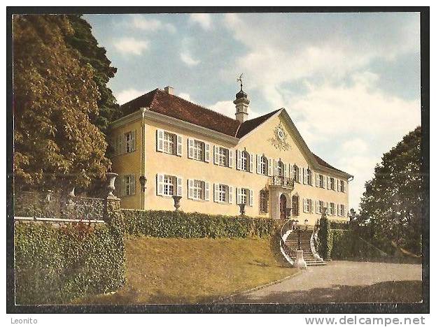 Schloss Bürgeln Schliensen Lörrach - Loerrach