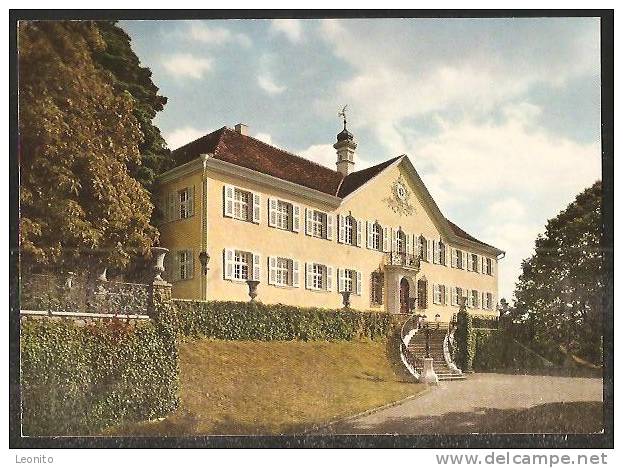 Schloss Bürgeln Schliensen Lörrach - Lörrach