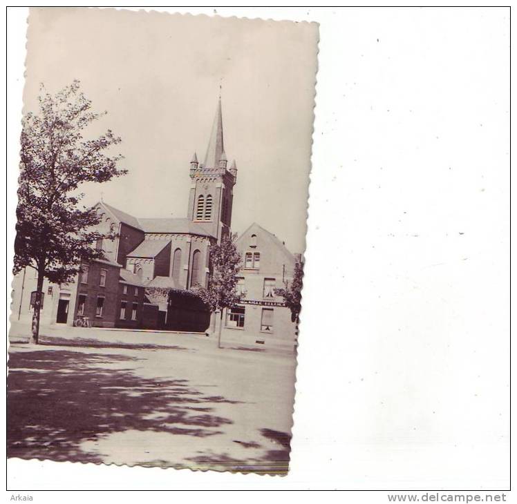 ROESELARE = Photo = L'église (vierge) - Roeselare