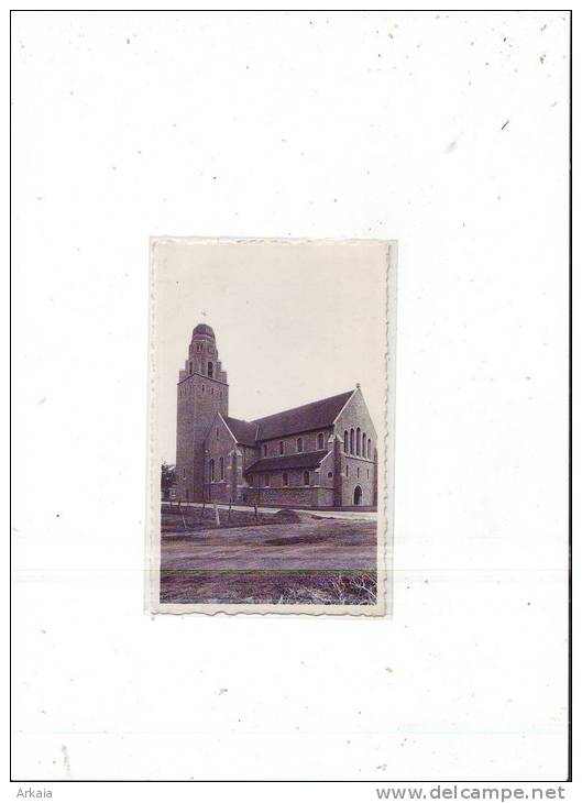 ROESELARE = St-Jozefskerk (Nels) Vierge - Roeselare