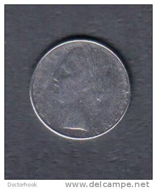 ITALY    100  LIRE 1978 (KM # 96) - 100 Lire