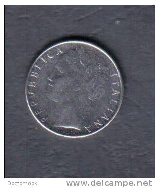 ITALY    100  LIRE 1979 (KM # 96) - 100 Lire