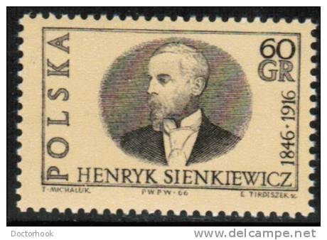 POLAND    Scott #  1404**  VF MINT NH - Unused Stamps