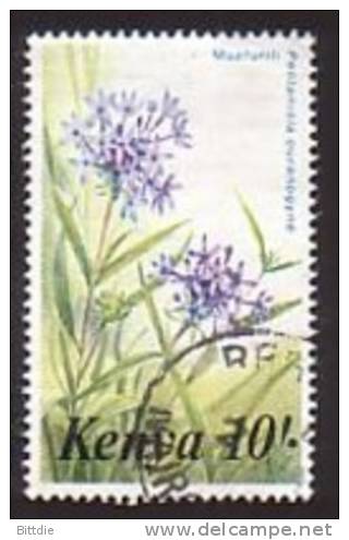 Kenia  252  , O   (T 1046)* - Kenya (1963-...)