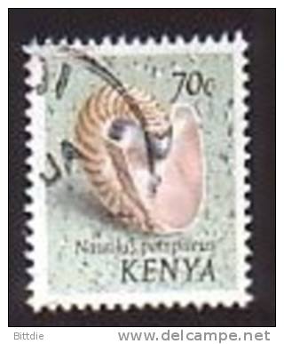 Kenia  44 I  , O   (T 1048)* - Kenia (1963-...)