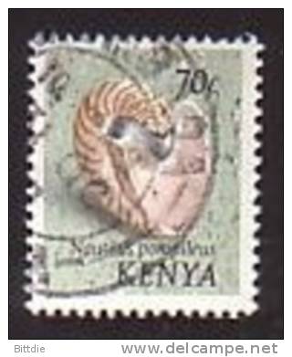 Kenia  44 I  , O   (T 1049)* - Kenia (1963-...)