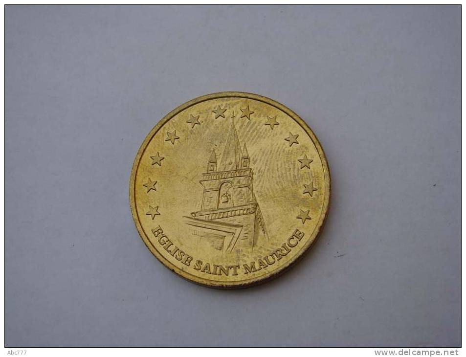 1 EURO DE PELISSANNE BR 1997 - Euros Des Villes