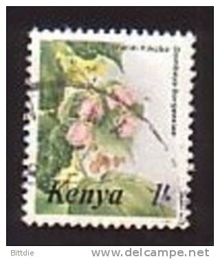 Kenia  339 , O   (T 1059)* - Kenia (1963-...)