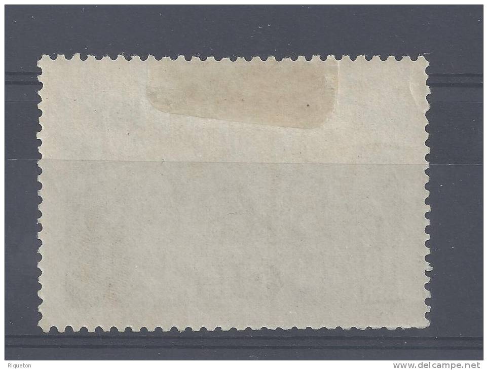 JAPON 1915 - N° 148 - X - B/TB - - Unused Stamps