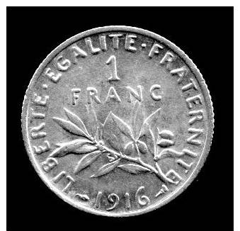 RARE EN CET ETAT---1 FRANC SEMEUSE ARGENT 1916---ETAT : SUP//SPL+ - Autres & Non Classés