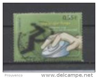 ESPAGNE  2011  2 TIMBRES   OBL / USED  TB  2 Stamps - Gebraucht