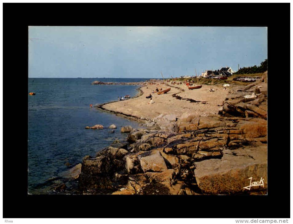 22 - PLEUBIAN - La Plage De Kermagen - 2875 - Pleubian