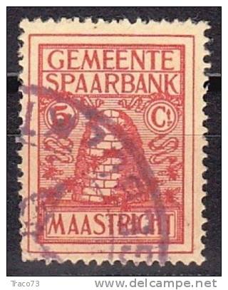 MAASTRICHT  /  Municipal - 5 Ct - Other & Unclassified