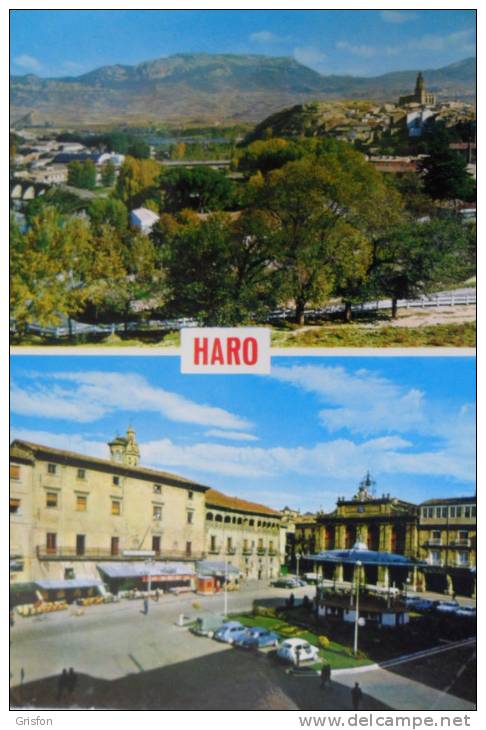 Haro - La Rioja (Logrono)