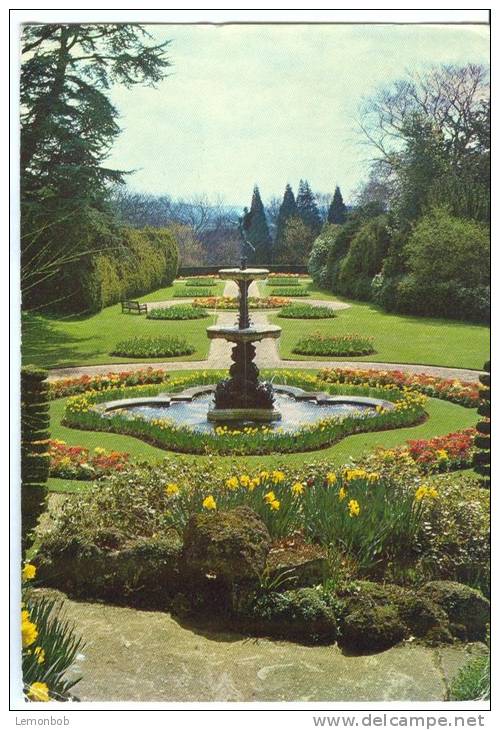 UK, Ascott, Wing, Buckinghamshire, 1981 Used Postcard [10530] - Buckinghamshire