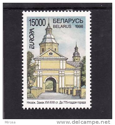 Belarus 1998 -  Yv.no. 248 Neuf** - 1998