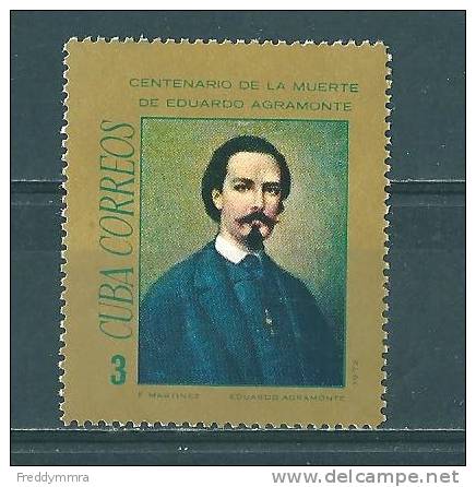 Cuba:1563 ** - Unused Stamps