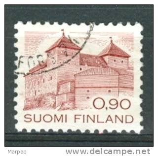 Finland, Yvert No 855 - Used Stamps