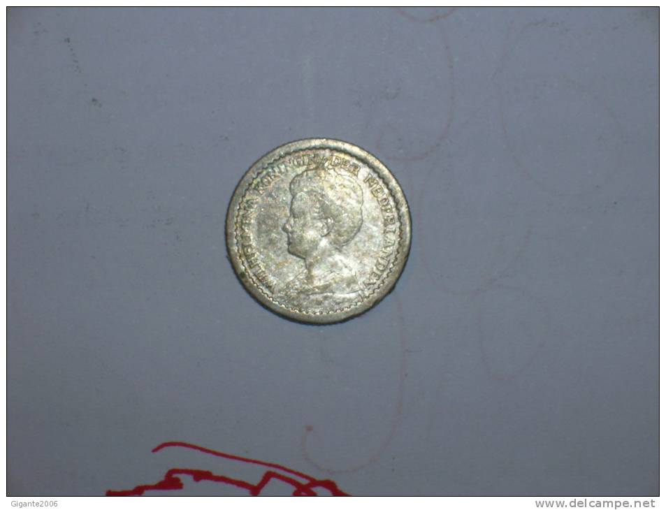 10 Céntimos 1917 (2879) - 10 Cent
