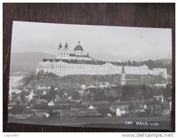 AK MELK Ca.1930  //  D*4804 - Melk