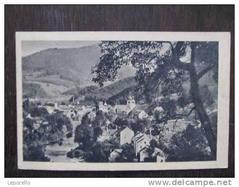 AK WAIDHOFEN Ybbs 1940 //  D*4813 - Waidhofen An Der Ybbs