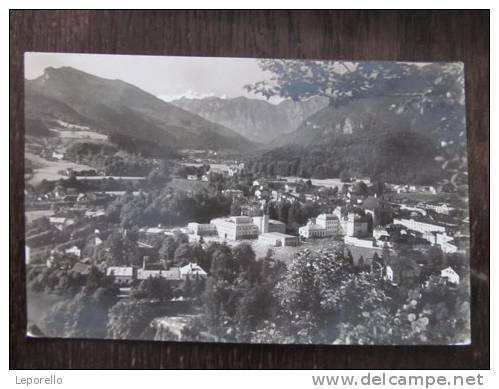 AK BAD ISCHL 1931  //  D*4818 - Bad Ischl