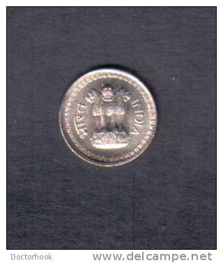 INDIA   25  PAISE 1978 H (KM # 49.1) - India