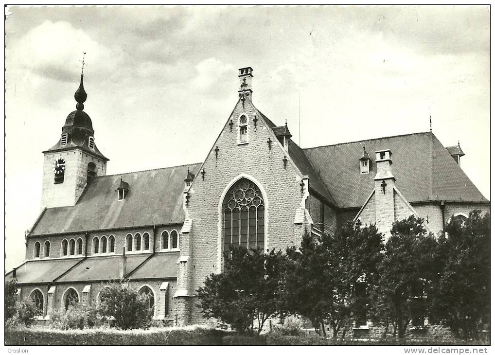 KORTENBERG  - ST. AMANDSKERK - Kortenberg