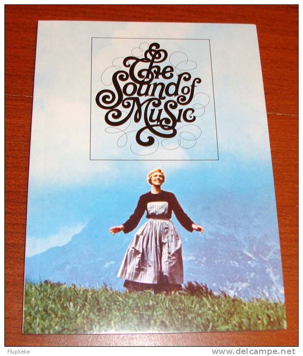 The Sound of Music La Mélodie du Bonheur 45th Anniversary Blu-ray All Zone + DVD zone 1 coffret Limited Edition