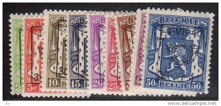 PO 19  **  180 - Typos 1936-51 (Kleines Siegel)