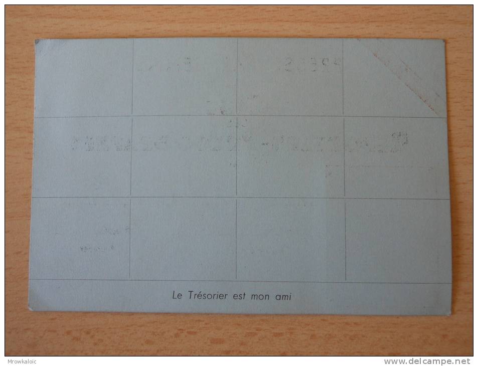 CARTE DE PRESSE/CLUD DES REPORTERS PHOTOGRAPHES/MEMBRES CARRIERES - Non Classés