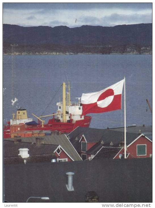 (435) Greetings From Greenland - - Groenland