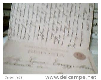 INTERO POSTALE 10 Ct  902 Mil.RISPOSTA PAGATA PARMA PER LUPAZZANO Timbro NEVIANO DEGLI ARDUINI 1903 DU1261 - Paketmarken