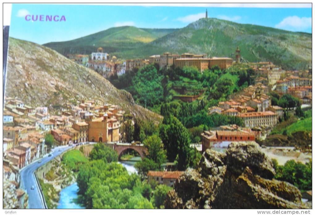 Cuenca - Cuenca