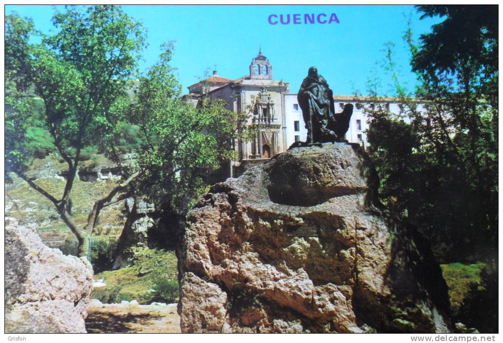 Cuenca - Cuenca