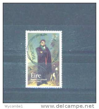 IRELAND - 1997  Anniversaries  32p  FU (stock Scan) - Used Stamps