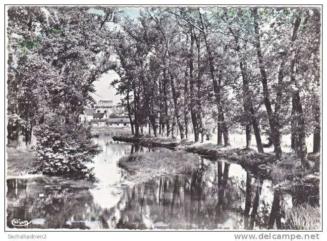 71. Cpsm. Gf. AUTUN. Un Coin Pittoresque. 162 - Autun