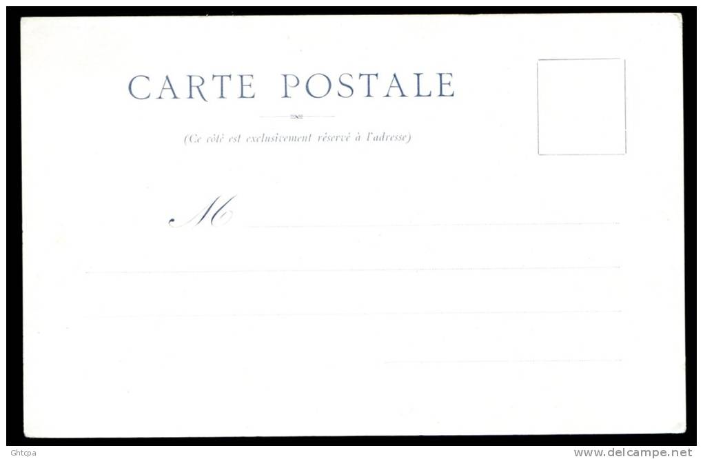 Carte Pionnière. Illustration Signée,  COLLECTION "Lotus Bleu"  LE DERNIER ABENCERAGE. - Autres & Non Classés