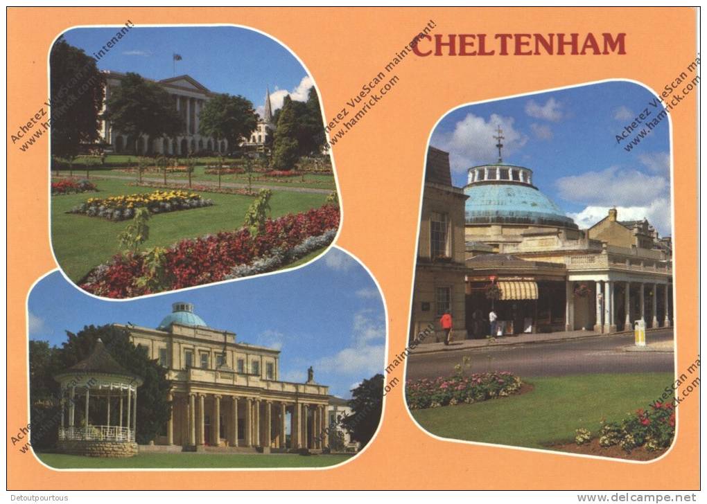 CHELTENHAM Gloucestershire Cotswold - Cheltenham